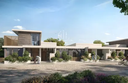 تاون هاوس - 3 غرف نوم - 4 حمامات للبيع في شمسة تاون هاوس - اكسبو سيتي فالي - مدينة اكسبو - دبي