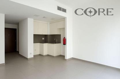 Apartment - Studio - 1 for rent in Hayat Boulevard 2B - Hayat Boulevard 2 - Hayat Boulevard - Town Square - Dubai