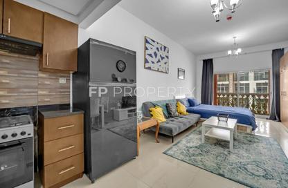 Apartment - Studio - 1 for rent in Botanica - District 13 - Jumeirah Village Circle - Dubai