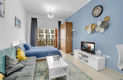 Apartment - Studio - 1 for rent in Botanica - District 13 - Jumeirah Village Circle - Dubai