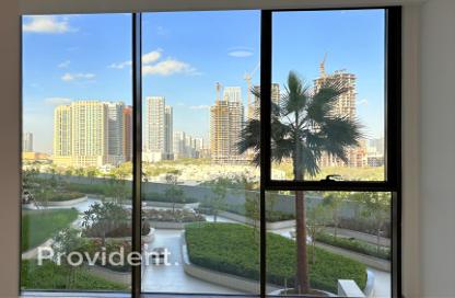 Apartment - 1 Bedroom - 2 Bathrooms for sale in Luma Park Views - District 14 - Jumeirah Village Circle - Dubai