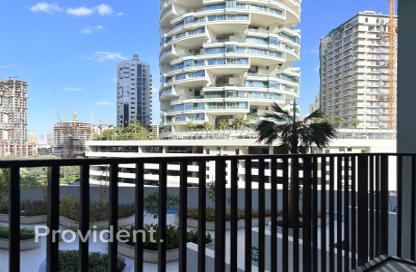 Apartment - 1 Bedroom - 2 Bathrooms for sale in Luma Park Views - District 14 - Jumeirah Village Circle - Dubai