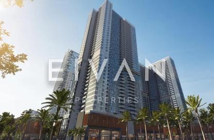 Apartment - 2 Bedrooms - 2 Bathrooms for sale in Park Views Residences A - Park Views Residences - Al Kifaf - Bur Dubai - Dubai Apartment - 2 Bedrooms - 2 Bathrooms for sale in Park Views Residences A - Park Views Residences - Al Kifaf - Bur Dubai - Dubai