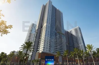 شقة - 2 غرف نوم - 2 حمامات للبيع في بارك فيوز ريزيدينس ايه - بارك فيوز ريزيدينس - الكفاف - زعبيل - دبي