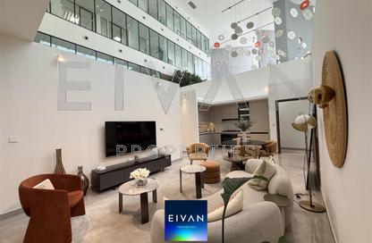 Apartment - 2 Bedrooms - 2 Bathrooms for sale in Park Views Residences A - Park Views Residences - Al Kifaf - Bur Dubai - Dubai