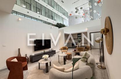 Apartment - 2 Bedrooms - 2 Bathrooms for sale in Park Views Residences A - Park Views Residences - Al Kifaf - Bur Dubai - Dubai Apartment - 2 Bedrooms - 2 Bathrooms for sale in Park Views Residences A - Park Views Residences - Al Kifaf - Bur Dubai - Dubai