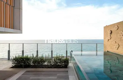 Apartment - 2 Bedrooms - 3 Bathrooms for rent in Atlantis The Royal Residences - Palm Jumeirah - Dubai