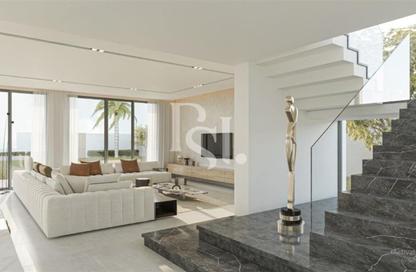 Villa - 4 Bedrooms - 7 Bathrooms for sale in Ain Al Maha - Al Jubail Island - Abu Dhabi