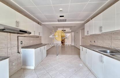 Apartment - 2 Bedrooms - 2 Bathrooms for rent in AL Wazzan Building A - Al Majaz 3 - Al Majaz - Sharjah