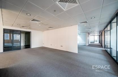 Office Space - Studio for rent in Al Moosa Tower 1 - Al Moosa Towers - Sheikh Zayed Road - Dubai