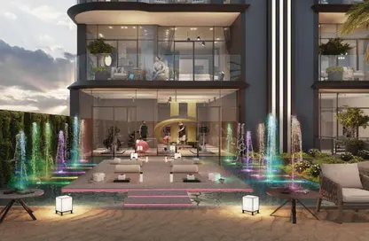 Apartment - 1 Bedroom - 2 Bathrooms for sale in Floarea Skies - District 10 - Jumeirah Village Circle - Dubai