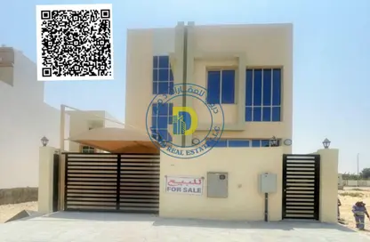 تاون هاوس - 3 غرف نوم - 6 حمامات للبيع في الزاهية جاردنز - الزاهية - عجمان