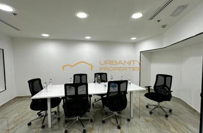 Business Centre - Studio for rent in The Exchange - Business Bay - Dubai Business Centre - Studio for rent in The Exchange - Business Bay - Dubai