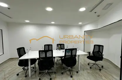 Business Centre - Studio for rent in The Exchange - Business Bay - Dubai Business Centre - Studio for rent in The Exchange - Business Bay - Dubai