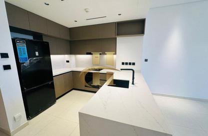 Apartment - 1 - 2 for rent in H Three by Aurora - District 11 - Jumeirah Village Circle - Dubai