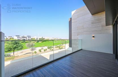 Villa - 7 Bedrooms - 7 Bathrooms for rent in Golf Place 2 - Golf Place - Dubai Hills Estate - Dubai