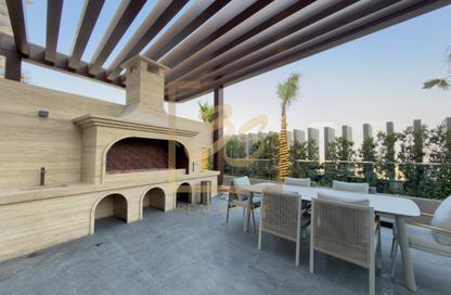Apartment - 2 - 2 for rent in Skyhills Residences 1 - Skyhills Residences - Dubai Science Park - Dubai