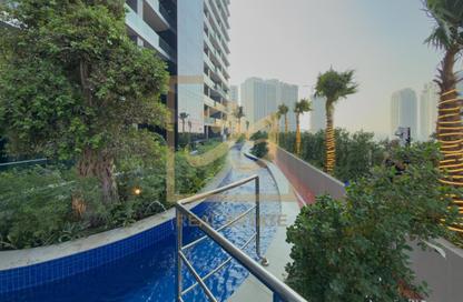 Apartment - 2 - 2 for rent in Skyhills Residences 1 - Skyhills Residences - Dubai Science Park - Dubai Apartment - 2 - 2 for rent in Skyhills Residences 1 - Skyhills Residences - Dubai Science Park - Dubai