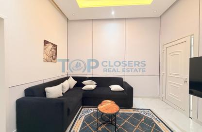 Apartment - 1 Bedroom - 1 Bathroom for rent in Shi'bat Al Wutah - Al Ain
