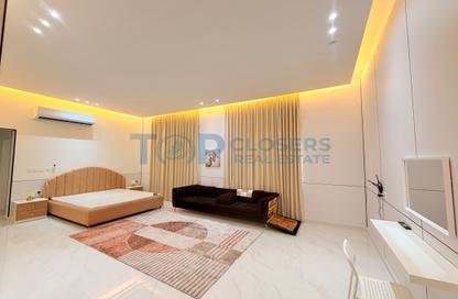 Apartment - 1 Bedroom - 1 Bathroom for rent in Shi'bat Al Wutah - Al Ain