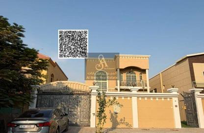 Villa - 5 Bedrooms - 6 Bathrooms for rent in Al Mowaihat 1 - Al Mowaihat - Ajman Villa - 5 Bedrooms - 6 Bathrooms for rent in Al Mowaihat 1 - Al Mowaihat - Ajman