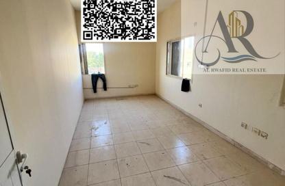 Labor Camp - Studio - 7+ for rent in Al Noor Tower Ajman - Al Jurf Industrial 3 - Al Jurf Industrial - Ajman