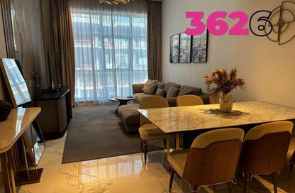 Apartment - 2 Bedrooms - 3 Bathrooms for rent in J ONE Tower A - J ONE - Business Bay - Dubai