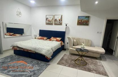 Apartment - Studio - 1 Bathroom for rent in Elite Business Bay Residence - Business Bay - Dubai