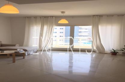 Apartment - 1 Bedroom - 1 Bathroom for sale in Tower 42 - Al Reef Downtown - Al Reef - Abu Dhabi