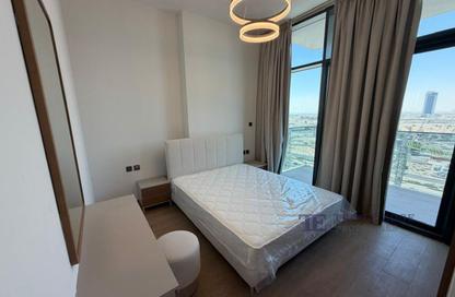 Apartment - 1 Bedroom - 2 Bathrooms for rent in Celia Heights - Majan - Dubai