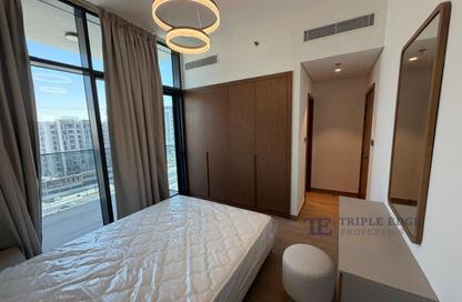 Apartment - 1 Bedroom - 2 Bathrooms for rent in Celia Heights - Majan - Dubai
