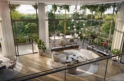 شقة - 3 غرف نوم - 4 حمامات للبيع في سيرا - غاف وودز - دبي لاند - دبي