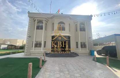 Villa - 6 Bedrooms for sale in Kshisha 2 - Al Rahmaniya - Sharjah