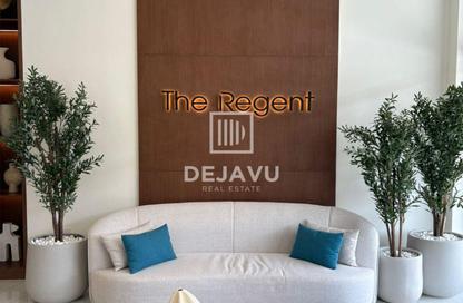Apartment - 1 - 2 for sale in The Regent - Town Square - Dubai Apartment - 1 - 2 for sale in The Regent - Town Square - Dubai