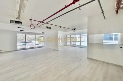 Office Space - Studio - 1 Bathroom for rent in AL Zarouni Business Center - Al Barsha 1 - Al Barsha - Dubai