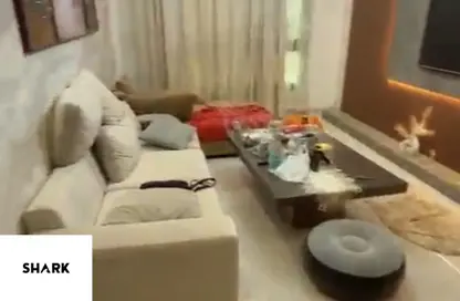 Apartment - 2 Bedrooms - 2 Bathrooms for sale in Paradise Lakes Tower B9 - Paradise Lakes Towers - Emirates City - Ajman