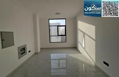 Apartment - 1 Bedroom - 2 Bathrooms for rent in Al Yasmeen 1 - Al Yasmeen - Ajman