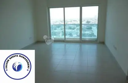 Apartment - 1 Bedroom - 1 Bathroom for rent in Al Nahda Residential Complex - Al Nahda - Sharjah
