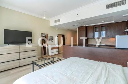Apartment - Studio - 1 for sale in 8 Boulevard Walk - Mohammad Bin Rashid Boulevard - Downtown Dubai - Dubai