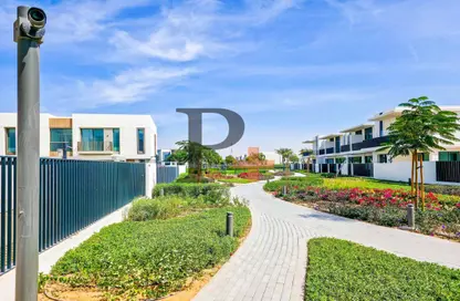 Townhouse - 3 Bedrooms - 4 Bathrooms for rent in Orania - The Valley - Dubai