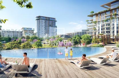Apartment - 2 - 3 for sale in Castleton - Central Park at City Walk - City Walk - Dubai Apartment - 2 - 3 for sale in Castleton - Central Park at City Walk - City Walk - Dubai