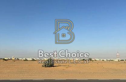 Land - Studio for sale in Athaib - Al Rowdat Suburb - Sharjah