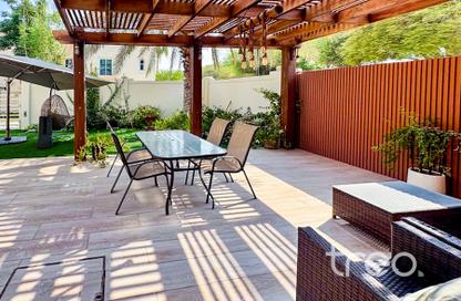 Villa - 4 - 4 for sale in Fortuna Village - Victory Heights - Dubai Sports City - Dubai Villa - 4 - 4 for sale in Fortuna Village - Victory Heights - Dubai Sports City - Dubai