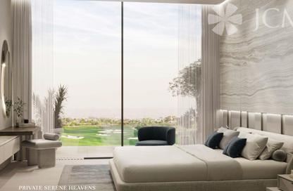 Apartment - Studio - 1 Bathroom for sale in The Place by Prestige One - Dubai Sports City - Dubai