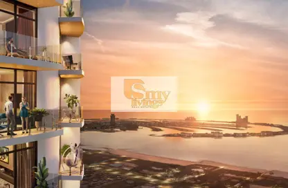 شقة - 2 غرف نوم - 3 حمامات للبيع في بيلمور ريزيدنس - الصفوح - دبي