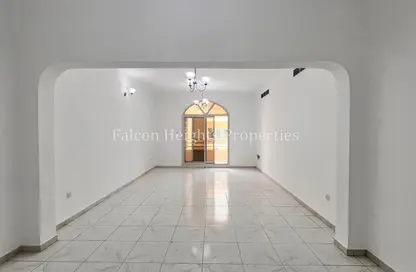 Apartment - 1 Bedroom - 2 Bathrooms for rent in Hamad Sultan Saif Beljafla 1 - Al Warqa'a 1 - Al Warqa'a - Dubai Apartment - 1 Bedroom - 2 Bathrooms for rent in Hamad Sultan Saif Beljafla 1 - Al Warqa'a 1 - Al Warqa'a - Dubai
