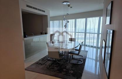 Apartment - 2 Bedrooms - 3 Bathrooms for rent in Tower D - Damac Towers by Paramount - Business Bay - Dubai