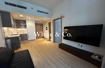 Apartment - 1 Bedroom - 1 Bathroom for rent in Azizi Riviera 47 - Azizi Riviera - Meydan One - Meydan - Dubai
