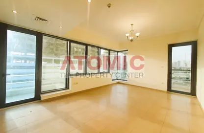 Apartment - 1 Bedroom - 2 Bathrooms for rent in Wimbledon Tower - Dubai Sports City - Dubai Apartment - 1 Bedroom - 2 Bathrooms for rent in Wimbledon Tower - Dubai Sports City - Dubai