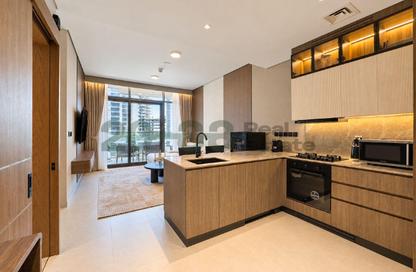 Apartment - 1 - 2 for sale in West Five Business Bay Residences - Business Bay - Dubai Apartment - 1 - 2 for sale in West Five Business Bay Residences - Business Bay - Dubai